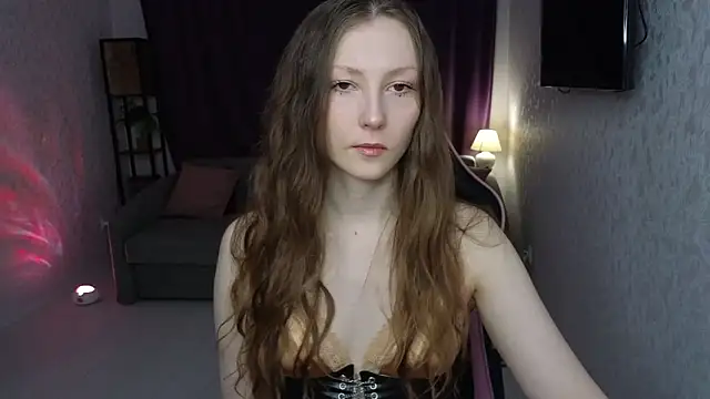 Sweeet Lilit online show from March 15, 2026, 9:21 pm