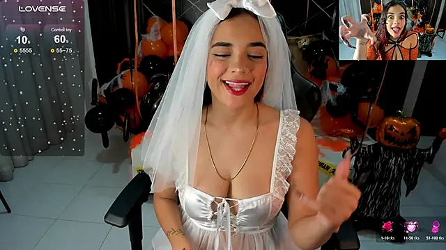 Lolly 18 online show from October 23, 2025, 3:11 pm