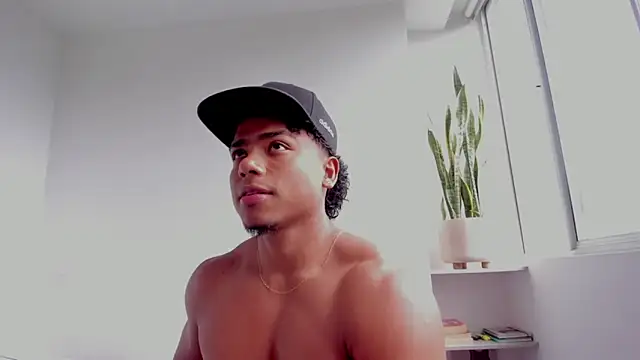 XavierColeman online show from September 8, 2025, 2:16 pm