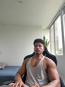 Snapshot of XavierColeman chatting on June 17, 2026, 4:41 pm XavierColeman online show from June 17, 2026, 4:41 pm