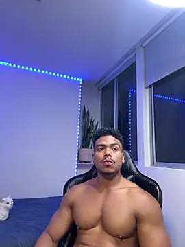 Snapshot of XavierColeman chatting on June 21, 2026, 12:46 am XavierColeman online show from June 21, 2026, 12:46 am