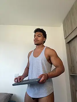 Snapshot of XavierColeman chatting on July 10, 2026, 3:25 pm XavierColeman online show from July 10, 2026, 3:25 pm
