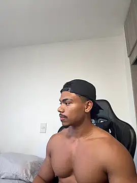 Snapshot of XavierColeman chatting on July 23, 2026, 11:02 pm XavierColeman online show from July 23, 2026, 11:02 pm