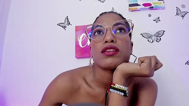 dany brownie online show from January 25, 2025, 6:55 am