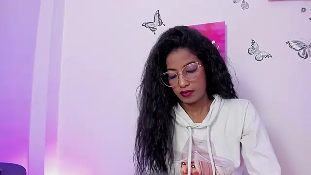 dany brownie online show from February 13, 2025, 8:06 am