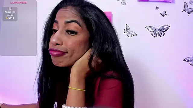 dany brownie online show from February 14, 2025, 7:28 am