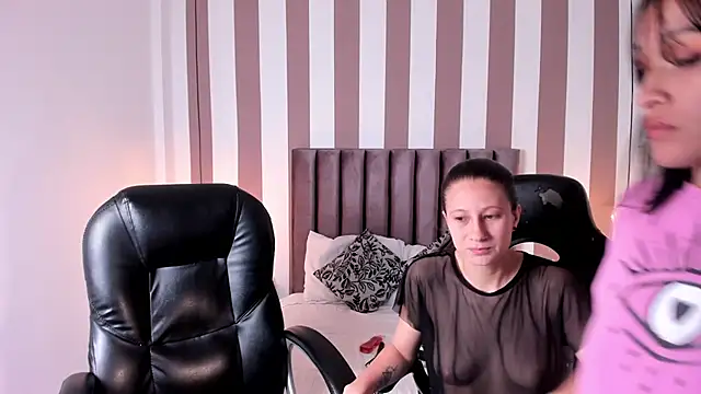 luu and vale online show from January 25, 2025, 1:41 pm