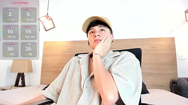  Eternal  online show from March 7, 2025, 8:23 am