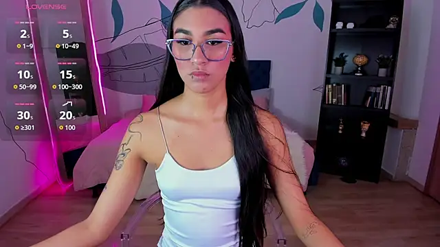 Snapshot of Dana_Paula chatting on November 2, 2025, 4:42 pm Dana Paula online show from November 2, 2025, 4:42 pm