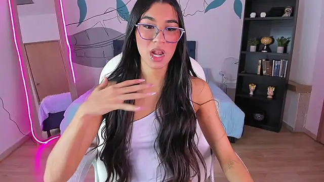 Snapshot of Dana_Paula chatting on November 27, 2025, 11:23 am Dana Paula online show from November 27, 2025, 11:23 am