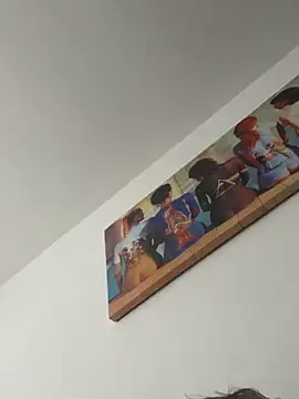 Paolo7619 online show from March 19, 2026, 10:41 am