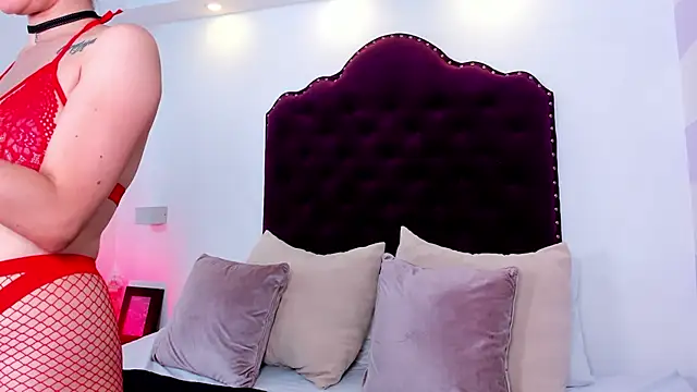 ana liebert online show from February 7, 2025, 6:45 pm