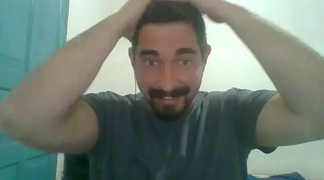 rigidobr online show from January 15, 2025, 9:09 pm