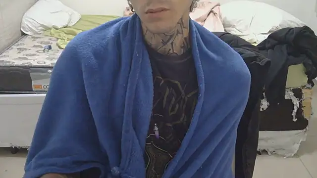 smokingink online show from May 15, 2026, 10:28 pm