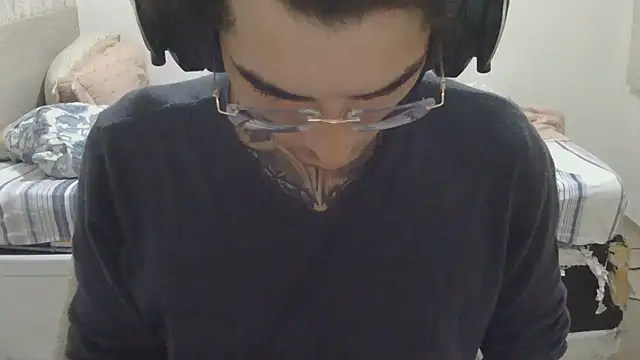 smokingink online show from July 24, 2026, 11:03 pm