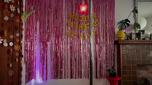 bunnierotten online show from March 30, 2026, 12:22 am