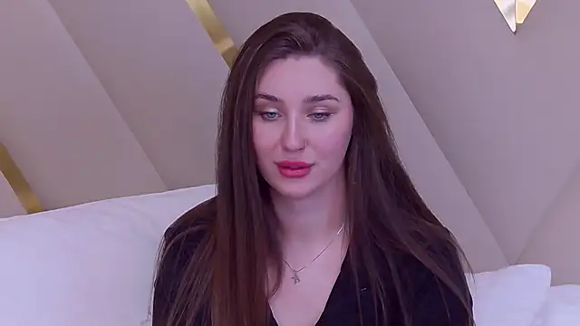 KiraBarlows online show from February 5, 2025, 12:31 am