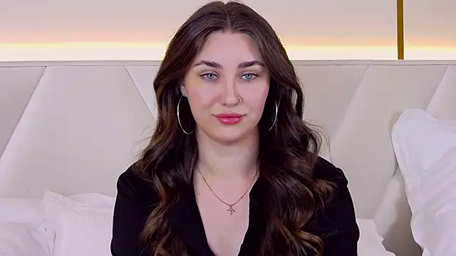 KiraBarlows online show from February 23, 2025, 4:39 am