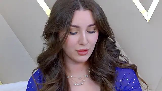 KiraBarlows online show from March 8, 2025, 8:57 pm