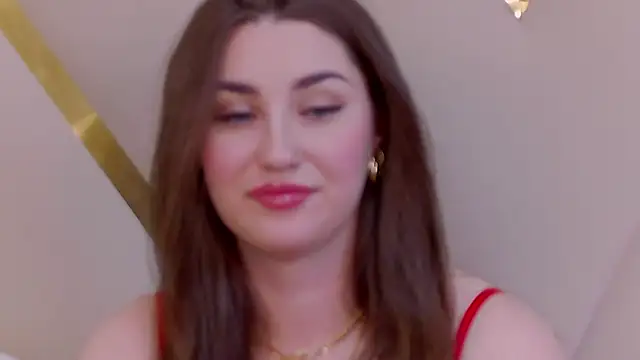 KiraBarlows online show from March 19, 2025, 10:42 pm