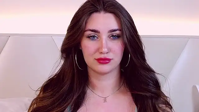 KiraBarlows online show from March 23, 2025, 1:31 am