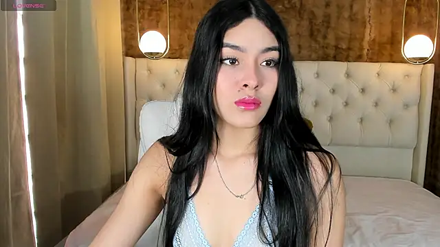 camilapersy online show from March 1, 2025, 12:56 pm