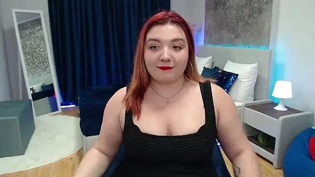 StasyNickols online show from January 26, 2025, 11:18 pm