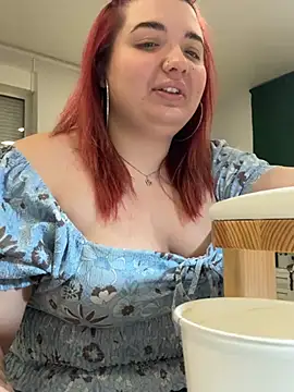 StasyNickols online show from February 18, 2025, 3:54 pm