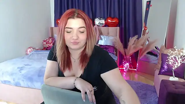 StasyNickols online show from February 19, 2025, 11:25 pm