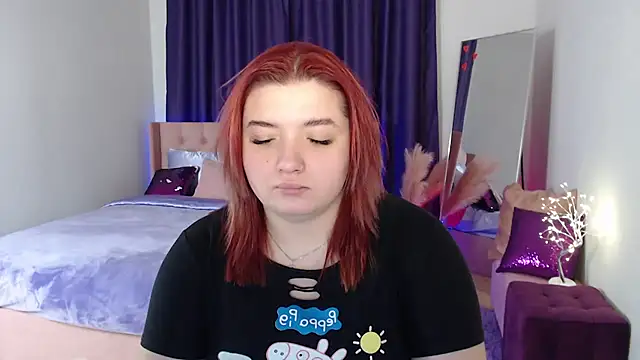 StasyNickols online show from March 6, 2025, 1:37 am