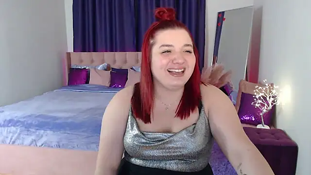 StasyNickols online show from March 8, 2025, 10:02 pm