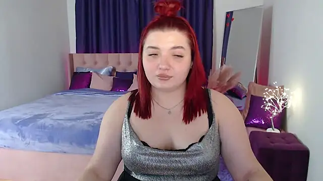 StasyNickols online show from March 9, 2025, 4:27 am