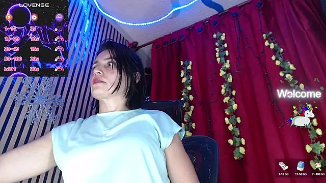 milfsex- online show from July 14, 2026, 7:19 pm