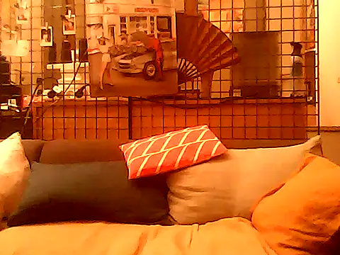 Lela64 online show from September 13, 2025, 12:54 am