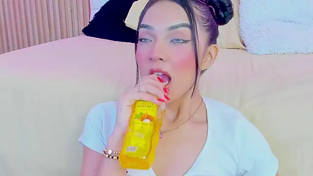 GABRIELAM MS online show from February 28, 2025, 3:15 am