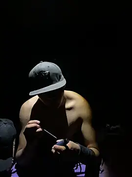 Blade Ryder666 online show from November 20, 2025, 6:57 am