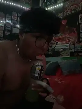 Blade Ryder666 online show from March 11, 2026, 7:03 am