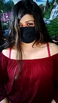 Lovely WINDI online show from January 25, 2025, 11:00 pm