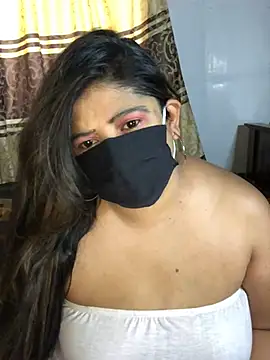 Lovely WINDI online show from March 5, 2025, 10:00 am