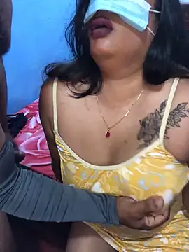 Lovely WINDI online show from April 25, 2026, 5:21 am