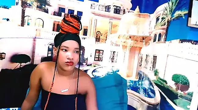 EroticSexyPrada online show from January 20, 2025, 5:26 am