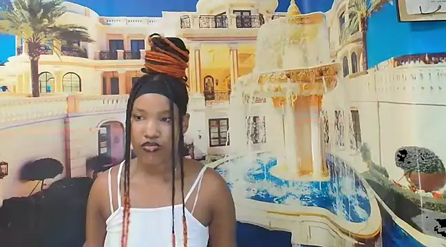 EroticSexyPrada online show from January 25, 2025, 9:47 am