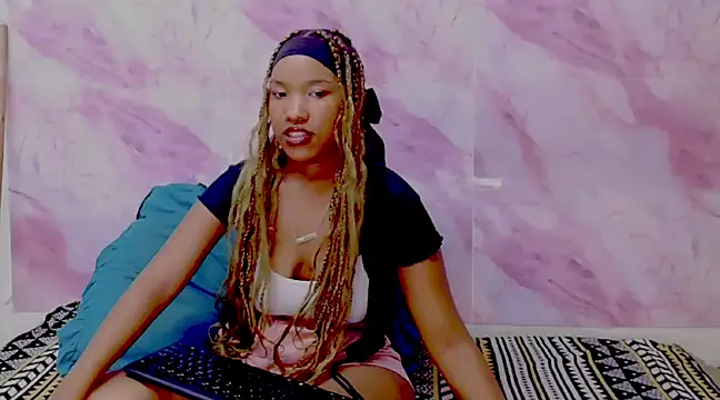 EroticSexyPrada online show from February 22, 2025, 7:03 pm