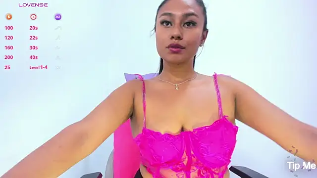 kataleya amaya online show from October 4, 2025, 9:46 pm