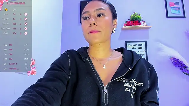 kataleya amaya online show from November 27, 2025, 1:07 am