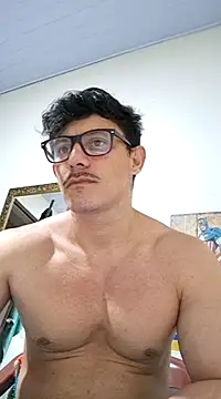 casaputo41 online show from January 18, 2025, 6:43 pm