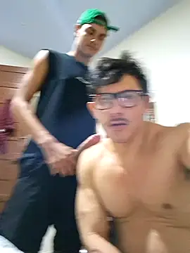 casaputo41 online show from January 18, 2025, 10:17 pm