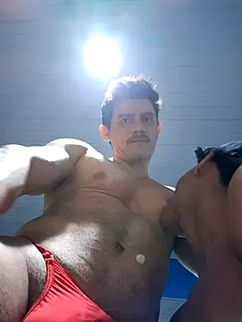 casaputo41 online show from January 22, 2025, 5:38 pm