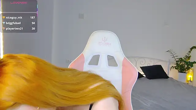 GiKarerra online show from November 29, 2025, 9:18 pm