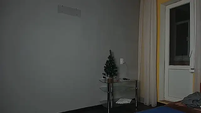 Eva Gloryy online show from January 23, 2025, 8:24 pm